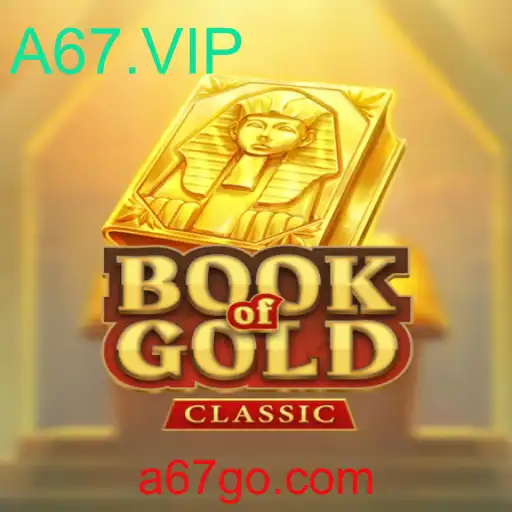 Descubra o Fascinante Mundo de BookOfGoldClassic com A67.VIP