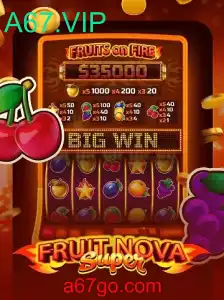 Explorando o Mundo Empolgante de FruitNovaSuper