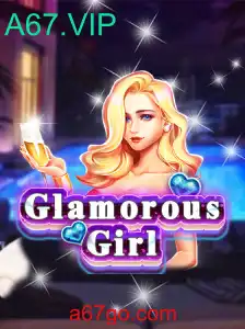 GlamorousGirl: Uma Jornada de Encantamento e Estratégia no Mundo dos Jogos