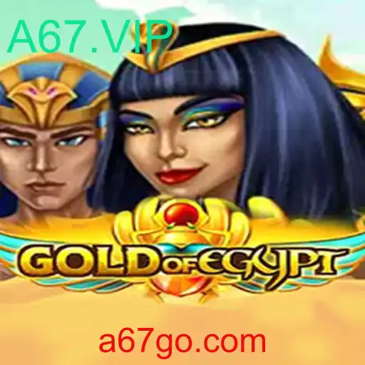 GoldOfEgypt: Explore o Tesouro Antigo