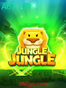 Descubra o Fascinante Mundo de JungleJungle: Um Jogo Único com A67.VIP