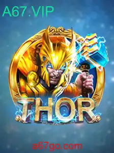 Explorando o Mundo de THOR: Um Jogo Épico no Universo de A67.VIP